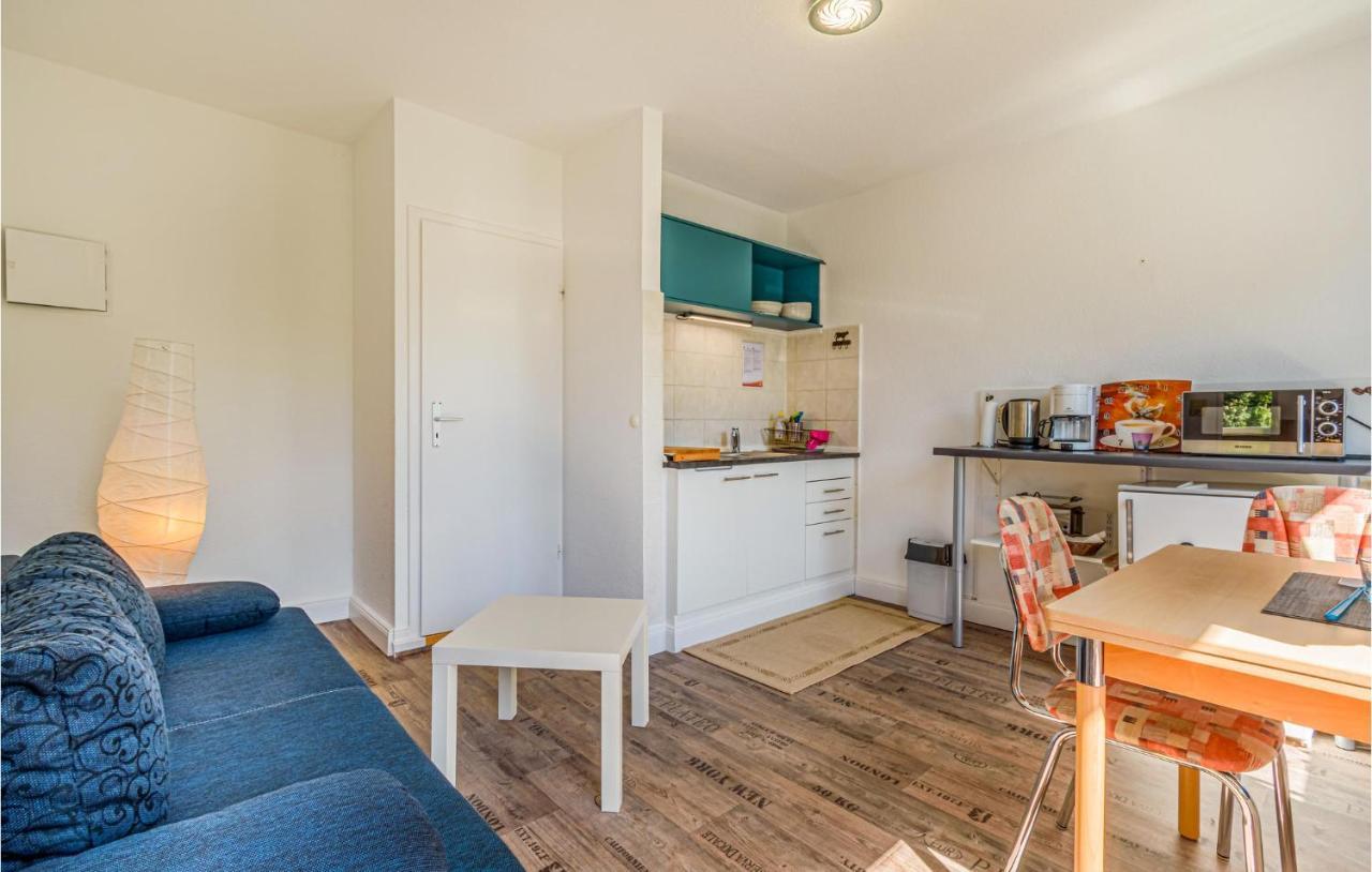 Lovely Apartment In St, Annen With Kitchen Sankt Annen Exterior photo